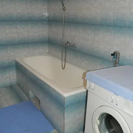 アパート Bartulovi Dvori