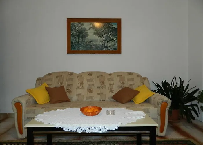 Bartulovi Dvori Διαμέρισμα