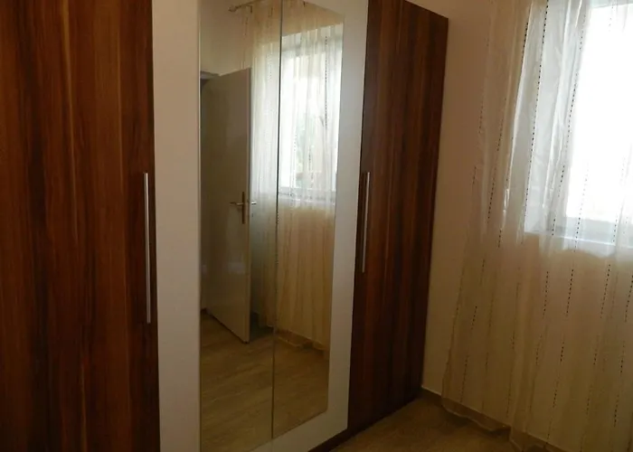 Bartulovi Dvori * Poljica (Zadar)