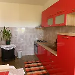 Bartulovi Dvori Apartment *