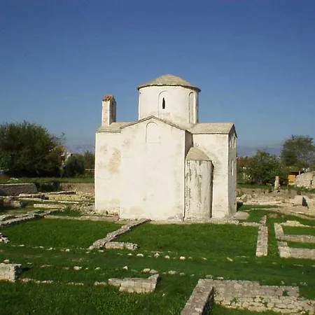 Bartulovi Dvori *