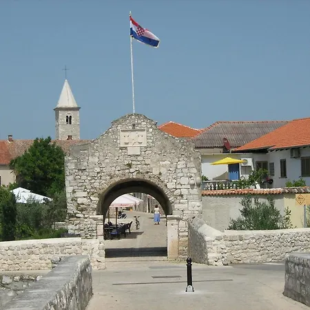 아파트 Bartulovi Dvori *