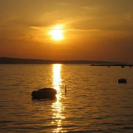 Bartulovi Dvori 아파트 Poljica (Zadar)