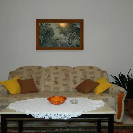 Bartulovi Dvori Appartement