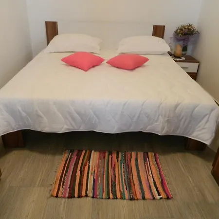 Appartement Bartulovi Dvori *