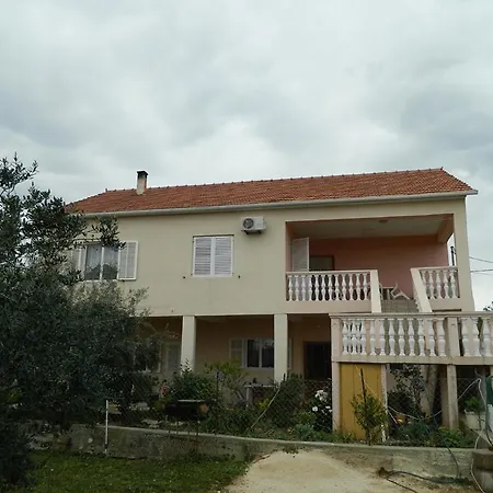 Bartulovi Dvori Appartement Poljica (Zadar)