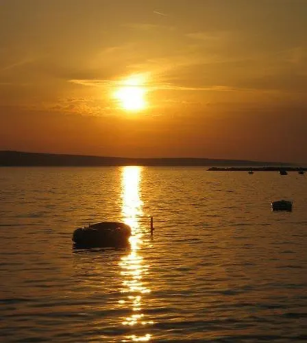 Bartulovi Dvori 아파트 Poljica (Zadar)