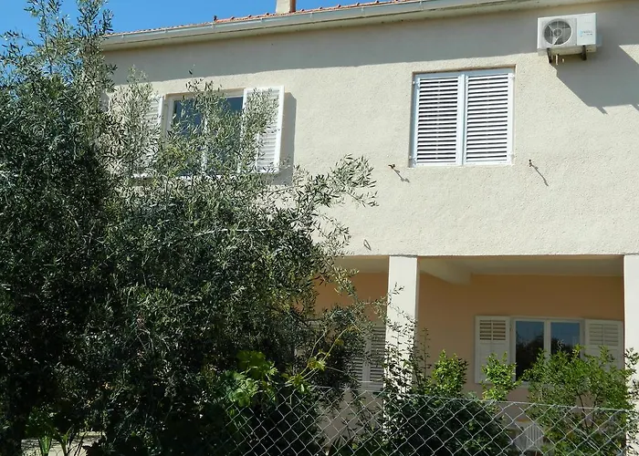 Apartman Bartulovi Dvori Poljica