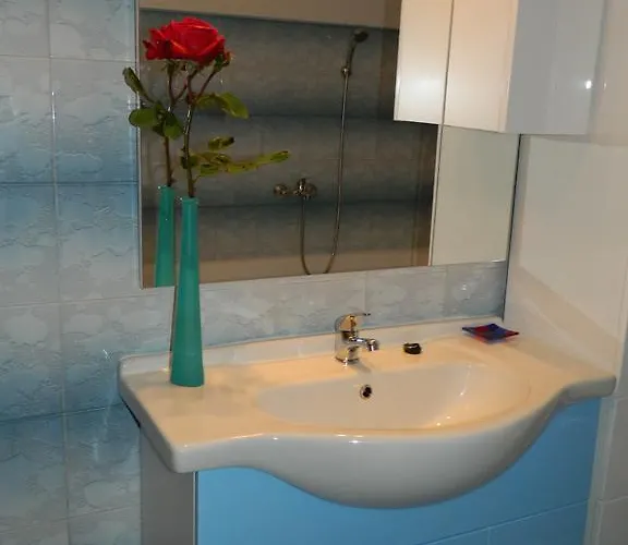 Apartman Bartulovi Dvori Poljica