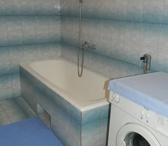 Apartman Bartulovi Dvori