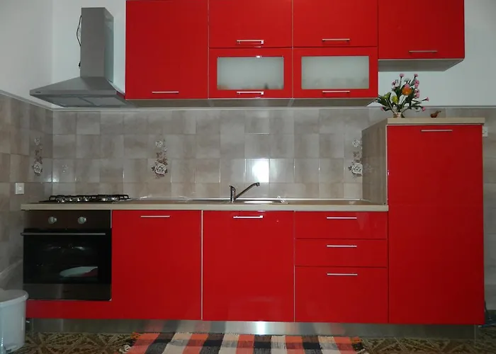 Bartulovi Dvori Poljica (Zadar)